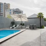 Cascade Residence (Cascade Residence) - Apartments
