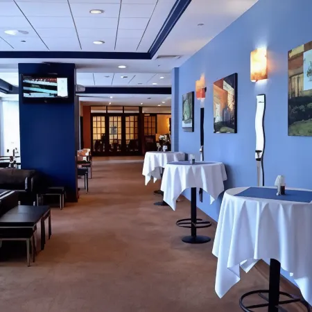The Barrymore Hotel Tampa Riverwalk