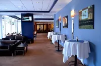 The Barrymore Hotel Tampa Riverwalk - Aamiainen