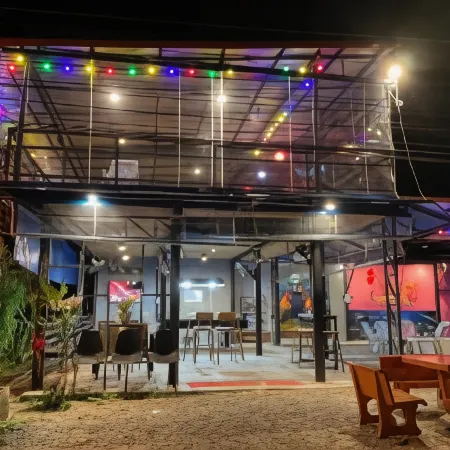 Baan Sabai Guesthouse