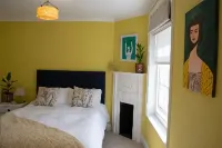 The Falstaff Hotel & Cafe Ramsgate