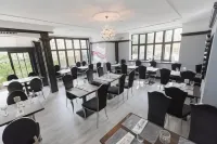 Verve Hotel - Morgenmad