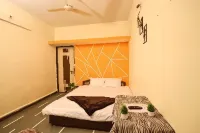 Rai Guest House - مطابخ