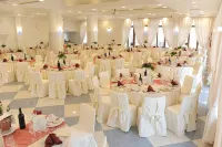 Hotel Dell'Arpa - 3-Sterne
