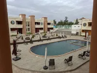 SALLY BEACH HOTEL YENNE - Homestay