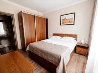Chagala Uralsk Hotel Hotéis em Uralsk