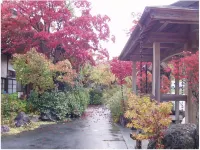 Furusawaya - Hot Springs