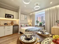Metro Rooms Apart-Hotel - Condos