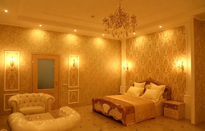 Apartment Classic