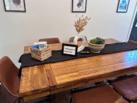 Newly remodeled, family home - close to IU campus