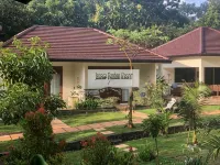 Jepara Garden Resort - Barer