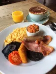 D'Parys - servizio colazione