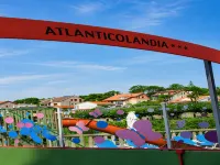 Apartamentos Atlántico Resort - 4-Sterne