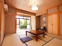Minshuku Higashi - breakfast