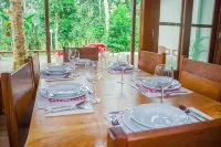 Welfare AgroTurismo - Bares