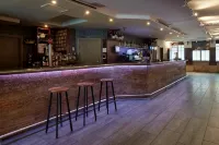 Iraipe Ongi Hotel Auto Check-IN - bar