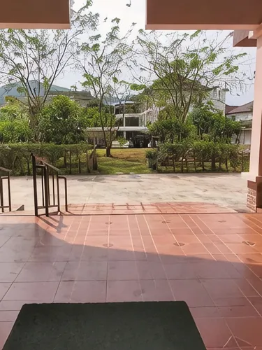 รูปภาพของIngfah Apartment