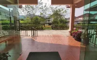 Ingfah Apartment - Condos