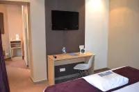 Hôtel Europe and Spa