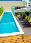 Marcel de Buenos Aires - Private Pools