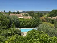 Cocoon Luberon / Independent house