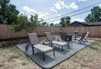 Pet friendly apartment in thriving Arvada - Wi-Fi