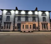 The Lord Nelson Hotel Hotels in 