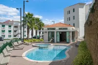 Villa Angeles Del Mar - Pools
