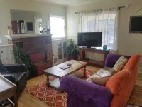 Three Bedrooms Two Baths sleeps 6 - Walking distance to Downtown Paso Robles - 2 tähden