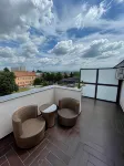 Garni Hotel Ema - 4 ดาว