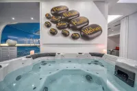 Meandros Boutique & Spa Hotel - Adults Only - palestra