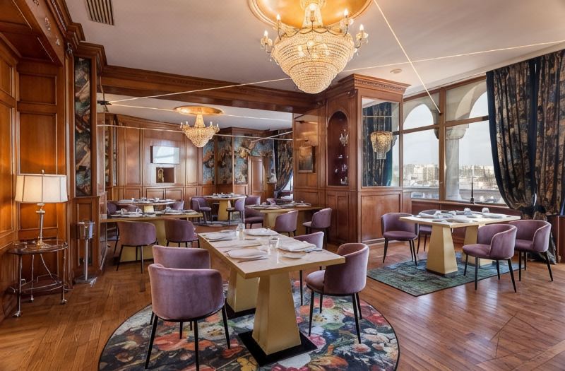 Suter Palace Heritage Boutique Hotel photo 2