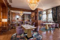 Suter Palace Heritage Boutique Hotel - Luxury
