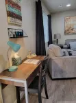 Charming 2 bed in Westminster