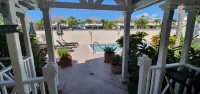 5 Porters Court, Luxury 2 Bed Villa, 5 Mins Walk to Beach, Including Beach Club - Swimmingpools