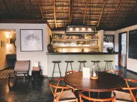 Malibu Popoyo - bar