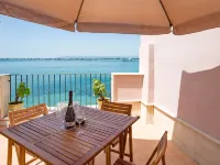 Maniace Apartment - Bungalows