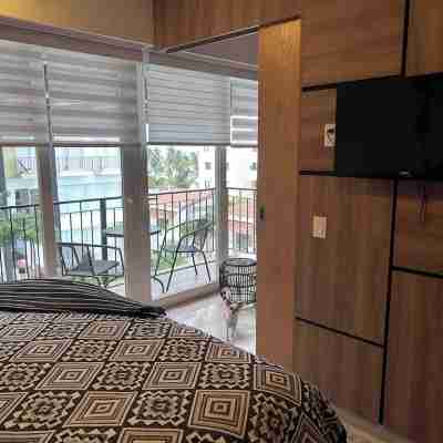 Casa de Elena – Tranquility, Peace & Relaxation Rooms