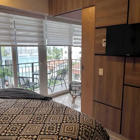 Casa de Elena – Tranquility, Peace & Relaxation