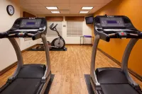 Country Inn & Suites by Radisson, Green Bay North - Gym