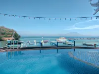 Le Nusa Beach Club Hotels near Panorama Point