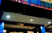 加瑪拉瑪酒店 - 2星級