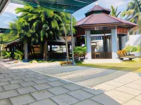 Trieu Khang Hotel - 2-Star