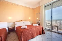 Hotel Ambra - Bãi đậu xe