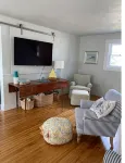 Ocean View cottage in Indian Neck. Super Host with 5-Star Rating - Wifi