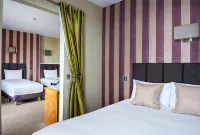 Esplanade Hotel Llandudno