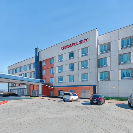 Hampton Inn by Hilton Harker Heights Killeen