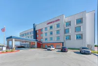 Hampton Inn by Hilton Harker Heights Killeen