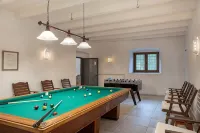 Villa Maltempo - Boutique