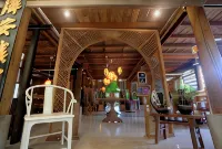 Dorm of Happiness by Tharaburi Resort - 3-Star